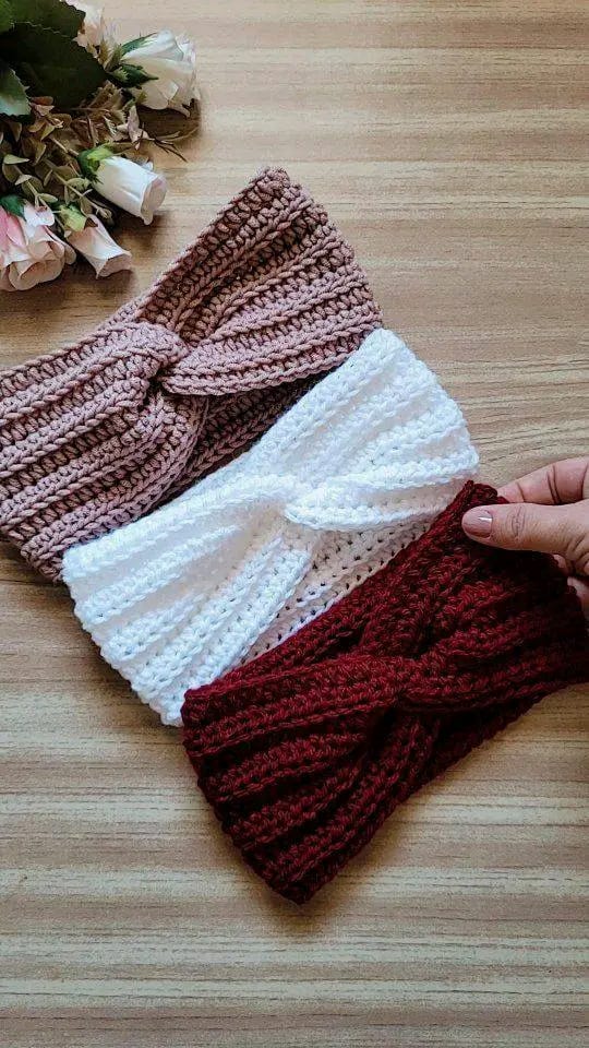 BANDEAU PRETTY — vue 1 sur 2