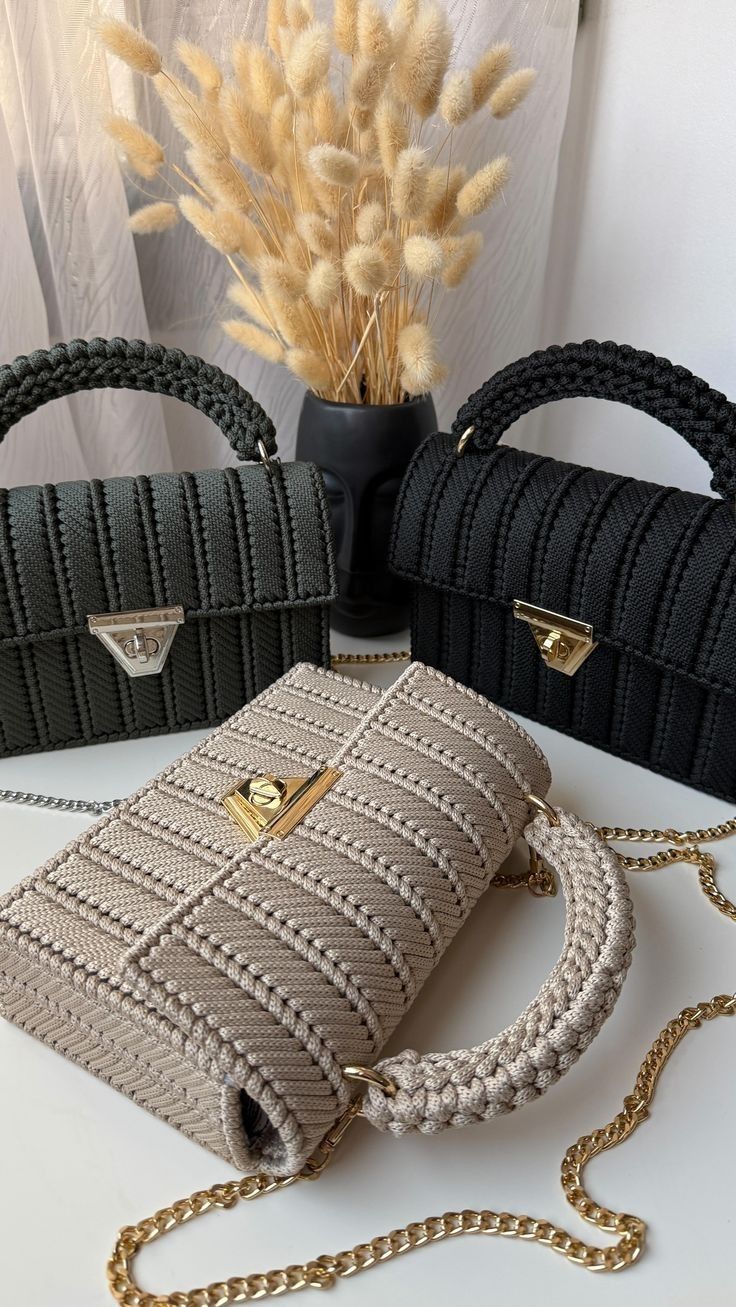PREMIÈRE COLLECTION BAG — vue 4 sur 4