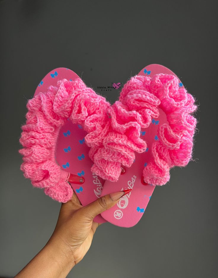SANDALE GIRLY — vue 1 sur 3
